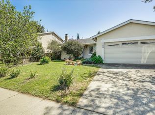 760 La Cruz Ln, Vacaville, CA 95687