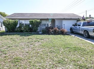 5004 Lillilea Ln, New Port Richey, FL 34653