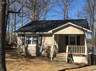 3721 Central Ave, Greensboro, NC 27401