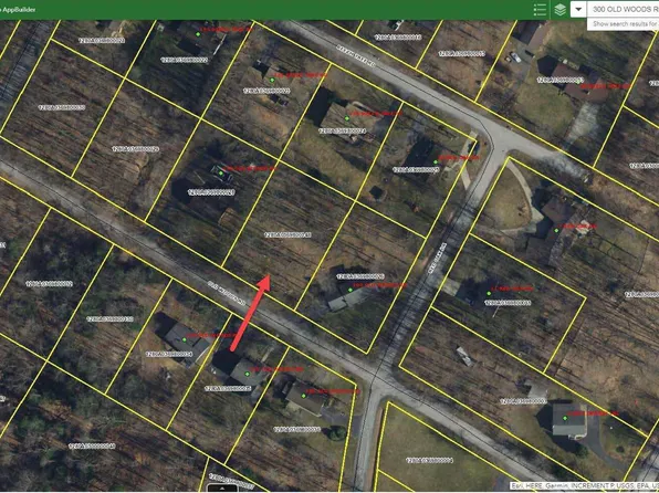 Wood St, Du Bois, PA 15801