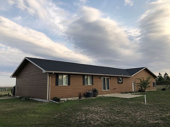 back of home