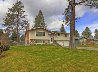 12113 N Whitehouse St, Spokane, WA 99218