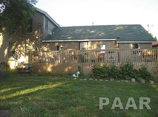 3710 N Stone School Rd, Trivoli, IL 61569