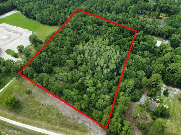 SE 136th St, Starke, FL 32091