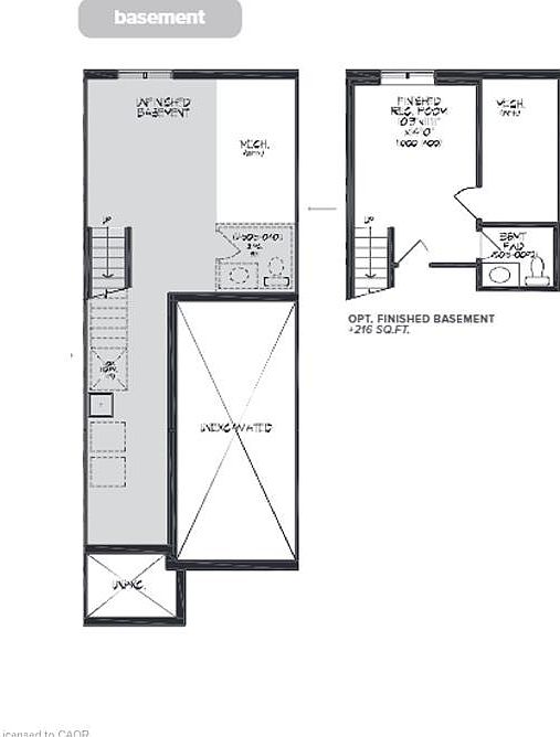 2nd image of LOT I051 Blair Valley St