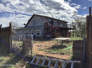 6265 W Copper Bug Rd, Elfrida, AZ 85610