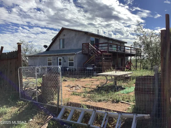 6265 W Copper Bug Rd, Elfrida, AZ 85610