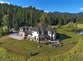 6808 E Ohio Match Rd, Hayden Lake, ID 83835