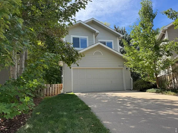 4824 Hopkins Pl, Boulder, CO 80301