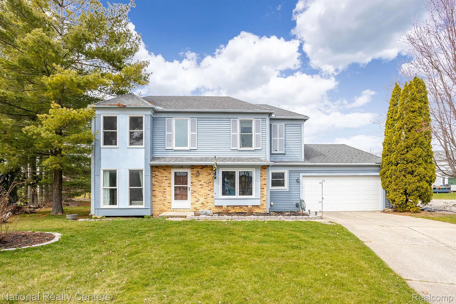 1129 Rathfon Cir photo 1