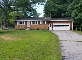 2543 N Lincoln Rd, Ludington, MI 49431