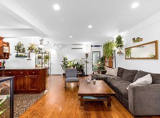 105 W 130th St APT 1, New York, NY 10027