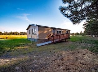 820 E Smythe Rd, Spangle, WA 99031