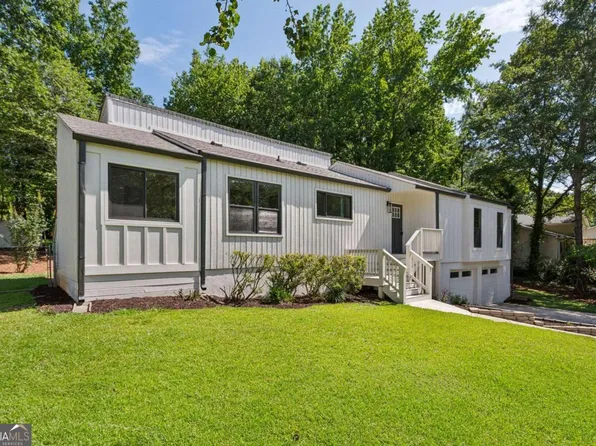 3447 Dry Creek Rd, Marietta, GA 30062