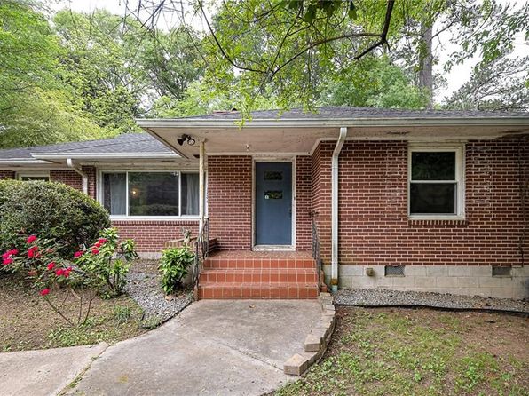 2383 N Decatur Rd, Decatur, GA 30033