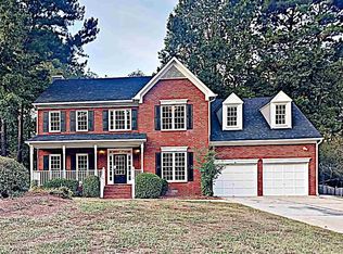 382 Ashbourne Trl, Lawrenceville, GA 30043