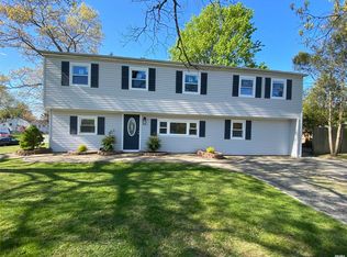 10 Dillon Ave, Pt Jefferson Station, NY 11776