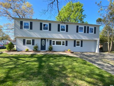 10 Dillon Ave, Pt Jefferson Station, NY, 11776