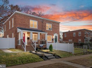 6307 Carrington Ct, Capitol Heights, MD
