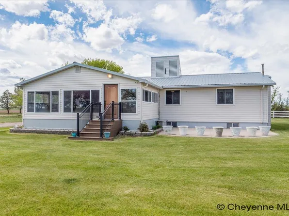 5163 Road 202, Carpenter, WY 82054