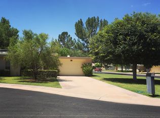 10021 W Highwood Ln, Sun City, AZ 85373