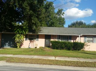 1107 N Lavon Ave, Kissimmee, FL 34741