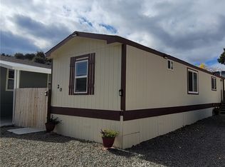 657 Lebec Rd #20, Lebec, CA 93243