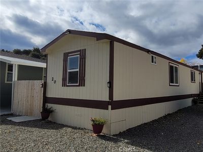 657 Lebec Rd #20, Lebec, CA, 93243