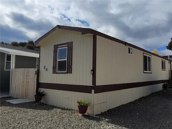 657 Lebec Rd #20, Lebec, CA 93243