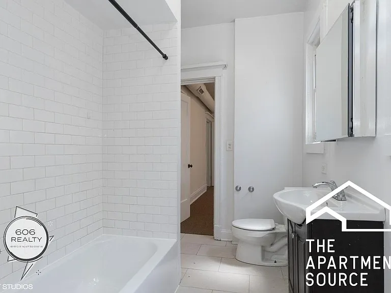 5036 S Michigan Ave #3S — Photo 7