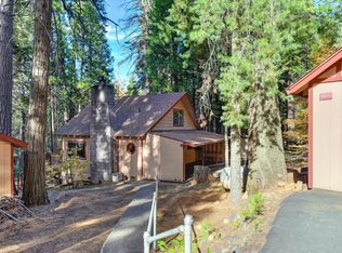28543 State Highway 88, Pioneer, CA 95666