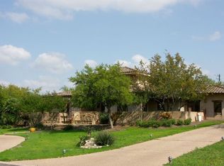 400 Pemberton Way, Austin, TX 78737