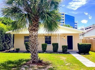 4302 W Grace St, Tampa, FL 33607