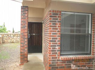 2813 Wong Pl #A-D, El Paso, TX 79936