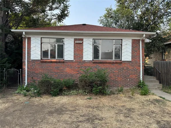 4028 Batavia Place, Denver, CO 80220