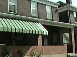 1923 Wayne St, Pittsburgh, PA 15218