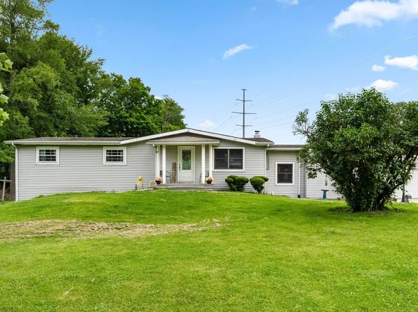 5048 County Road 31, Auburn, IN 46706