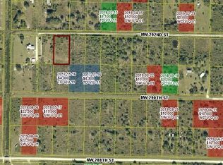 18232 NW 292nd St, Okeechobee, FL 34972