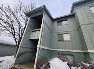 1847 E Tudor Rd #6, Anchorage, AK 99507