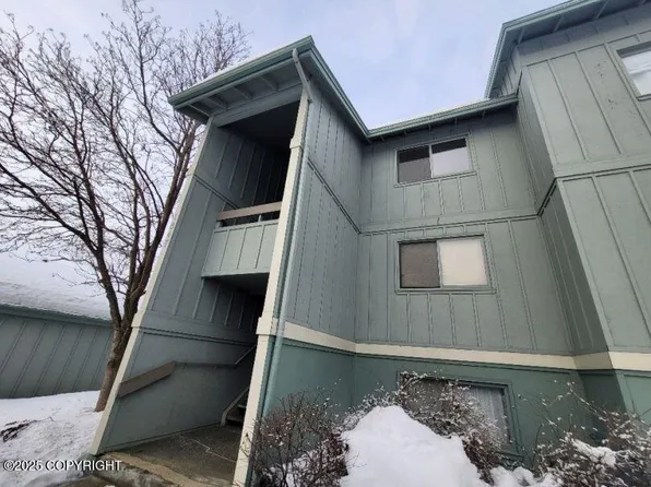 1847 E Tudor Rd #6, Anchorage, AK 99507