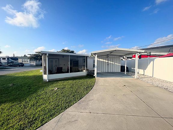 2nd image of 2100 Doud St Lot 79