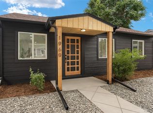1960 S King Street, Denver, CO 80219