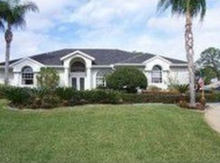 525 S Pine Meadow Dr, Debary, FL 32713
