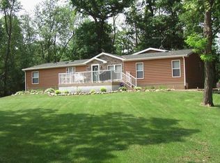 3481 3rd Ct, Oxford, WI 53952