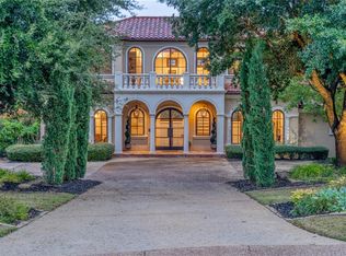 2009 Night Hawk Ct, Westlake, TX 76262
