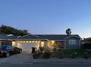 4114 Vincente St, Fremont, CA 94536