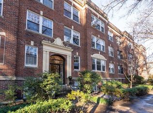 126 Amory St APT 6, Brookline, MA 02446