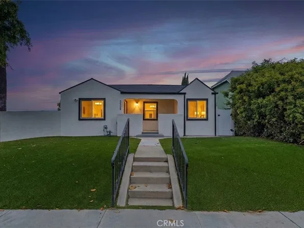 2329 W 78th Pl, Inglewood, CA 90305