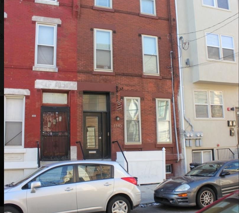 1st image of 1840 N 17th St #B