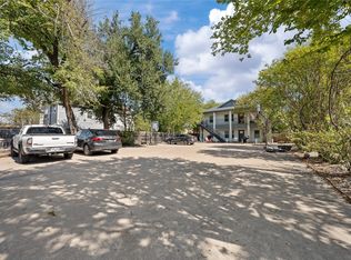 1218 Wood Ave, Waco, TX 76706